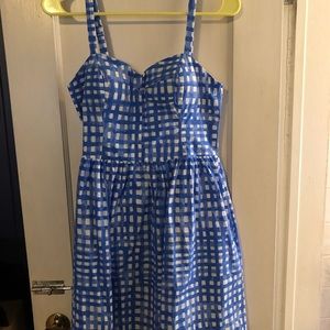 Lilly Pulitzer Ardleigh dress